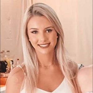 Meet your Posher, Lindsey